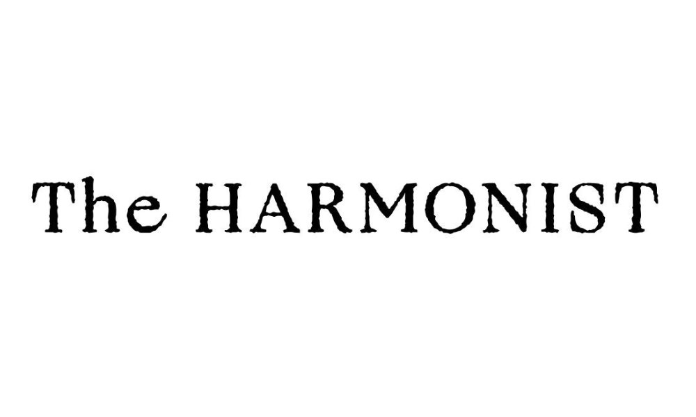 Banner_The_Harmonist