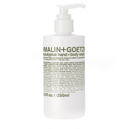 Malin+Goetz - Eucalyptus Hand +Body Wash