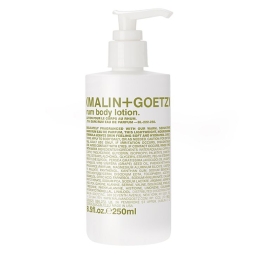 Malin+Goetz - Rum Body Lotion