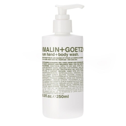 Malin+Goetz - Rum Hand +Body Wash