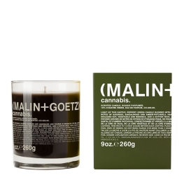 Malin+Goetz - Cannabis Candle
