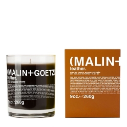 Malin+Goetz - Leather Candle