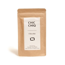 Chic Chiq - Chocolat - Powder Mask Sachet