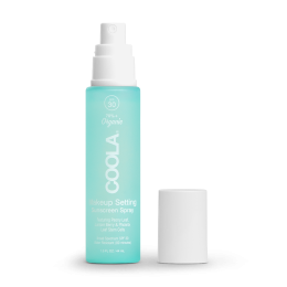 Coola - Makeup Setting Spray SPF30