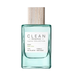 Clean Perfume - H2Eau Water Lotus
