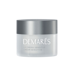 Demarés - Cream Sensitive