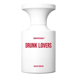 BORNTOSTANDOUT - Drunk Lovers