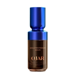 OJAR - EAGLE EYED STRANGER - Perfume Oil Absolute
