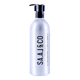 SA.AL&CO - 011 Men´s Hair & Body Wash
