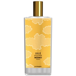 Memo - Inlé - Eau de Parfum