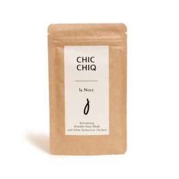 Chic Chiq - La Noce - Powder Mask Sachet