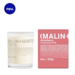 Malin+Goetz - Strawberry Candle