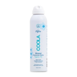 Coola - Mineral Body Spray SPF30