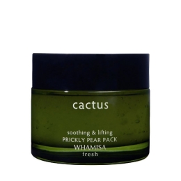 WHAMISA - Cactus Prickly Pear Pack