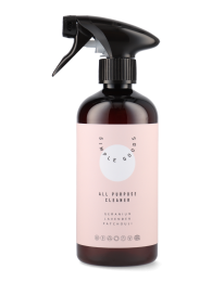 Simple Goods- Cleaner Spray Geranium Lavender Patchouli
