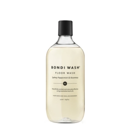Bondi Wash - Floor Wash - Sydney Peppermint & Rosemary
