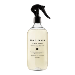 Bondi Wash - Bench Spray - Tasmanian Pepper & Lavender