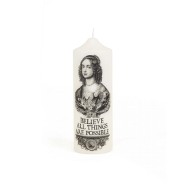 Coreterno- Believe Candle