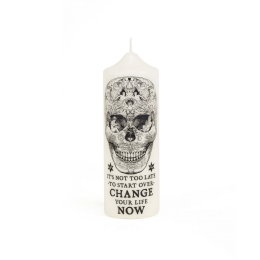 Coreterno- Chance Candle
