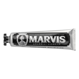 Marvis - Amarelli Licorice Mint
