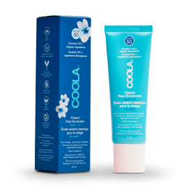 Coola - Face Lotion Unscented SPF50