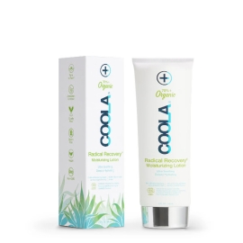 Coola - Radical Recovery After Sun Lotion