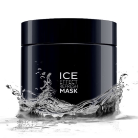 EBENHOLZ - Ice Effect Refresh Mask