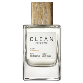 Clean Perfume - Reserve - Sueded Oud