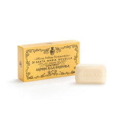Santa Maria Novella - Almond Soap Box