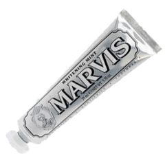 Marvis - Zahncreme - Whitening Mint - Reisegröße