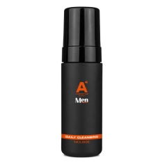 A4 Cosmetics - A4 Men - Daily Cleansing Mousse