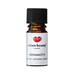 Clean Beauty - Ritual Essential Oil Bergamotte 