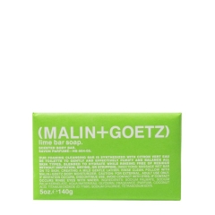 Malin+Goetz - Lime Bar Soap 