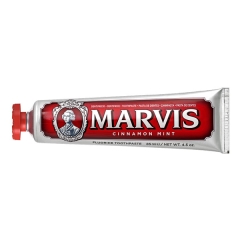 Marvis - Zahncreme - Cinnamon Mint