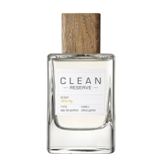 Clean Perfume - Reserve - Citron Fig [reserve blend]