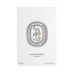 Diptyque - Citronelle - Capsule - Limited Edition