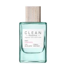 Clean Perfume - H2Eau Brilliant Peony 
