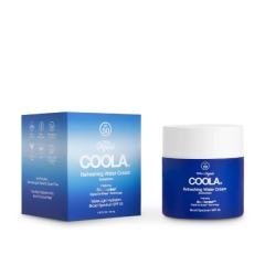 Coola - Refreshing Water Cream SPF50