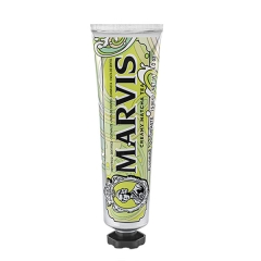 Marvis - Zahncreme - Creamy Matcha Tea