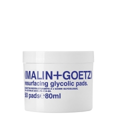 Malin+Goetz - Resurfacing Glycolic Pads 