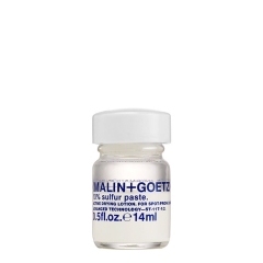 Malin+Goetz - 10% Sulfur Paste