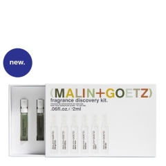 Malin+Goetz - Fragrance Discovery Kit 