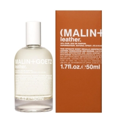 Malin+Goetz - Leather Eau de Parfum 