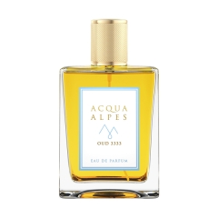Acqua Alpes - Oud 3333