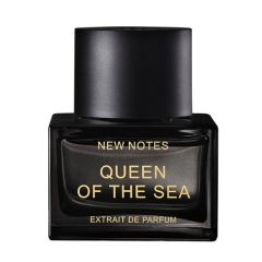 New Notes - Contemporary Blend Collection - Queen of the Sea
