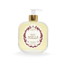 Santa Maria Novella - Liquid Soap - Rosa Novella