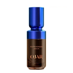 OJAR - ROUTES NOMADES - Perfume Oil Absolute