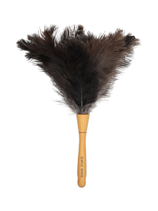 Simple Goods- Duster Ostrich Feathers