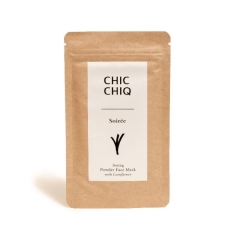 Chic Chiq - Soiree - Powder Mask Sachet