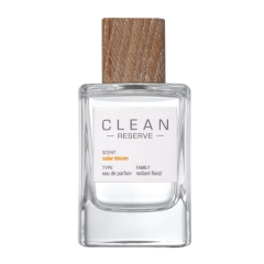 Clean Perfume - Reserve - Solar Bloom
